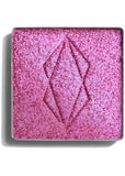 Lethal Cosmetics Lidschatten Mainframe Metallic Cranberry Rosa Blau