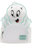 Loungefly Universal Casper The Friendly Ghost Lets Be Friends Rucksack