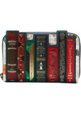 Loungefly Fantastic Beasts Magical Books Portemonnaie