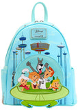 Loungefly The Jetsons Spaceship Rucksack