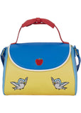 Loungefly Disney Snow White Cosplay Tasche Multi