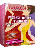 Magic Bodyfashion Fashion Tape 50 Stück