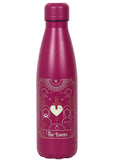 Succubus The Lovers Tarot Wasserflaschen Rosa