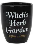 Succubus Witch's Herb Garden Blumentopf