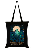 Succubus Gifts I See Magic In You Totetasche Schwarz