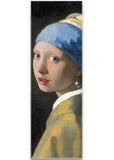 Succubus Art Girl With The Pearl Earring Vermeer Schal