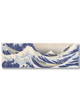 Succubus Art The Great Wave Hokusai Schal