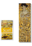 Succubus Art Adele Klimt Schal