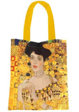 Succubus Art Adele Klimt Tote Tasche