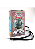 Succubus Bags The Call Of Cthulhu Book Umhängetasche Multi