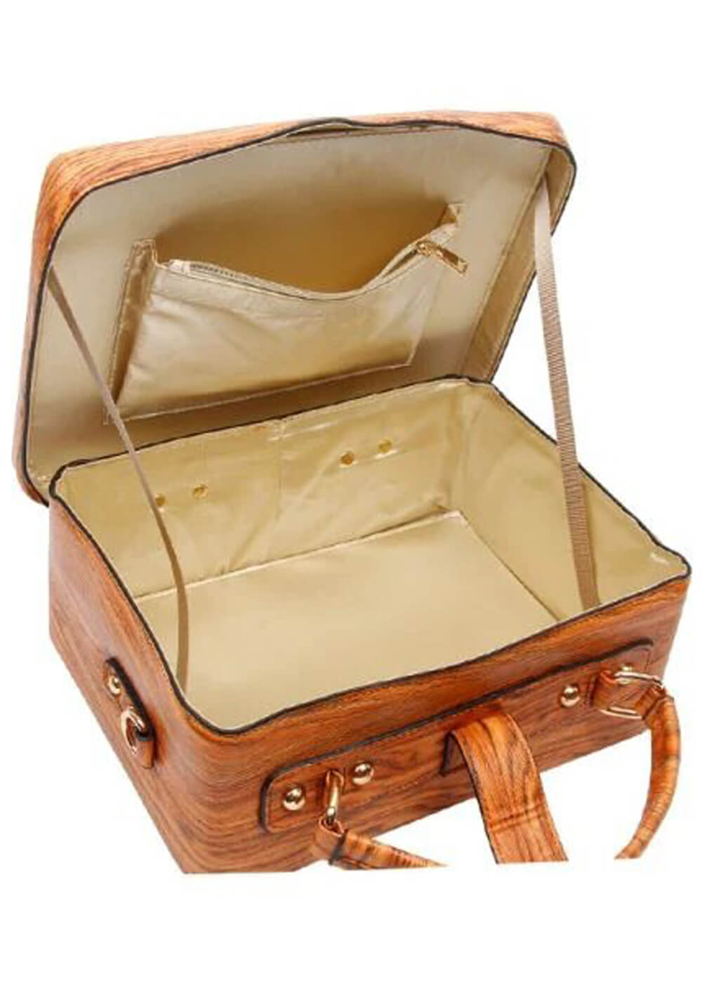Wardrobe bag clearance