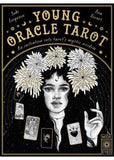 Succubus Books Young Oracle Tarot Buch