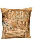 Succubus Home Peter Rabbit Family Kissenbezug Multi