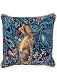 Tapestry Bags Morris The Fox Kissenbezug