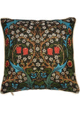 Tapestry Bags Morris Blackthorn Kissenbezug