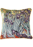 Tapestry Bags van Gogh Iris Kissenbezug