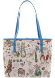 Tapestry Bags x Peter Rabbit Tasche