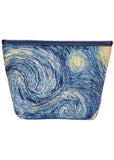 Tapestry Bags Van Gogh Starry Night Make Up Täschchen