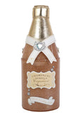 Vendula London Wedding Shop Champagne Tasche